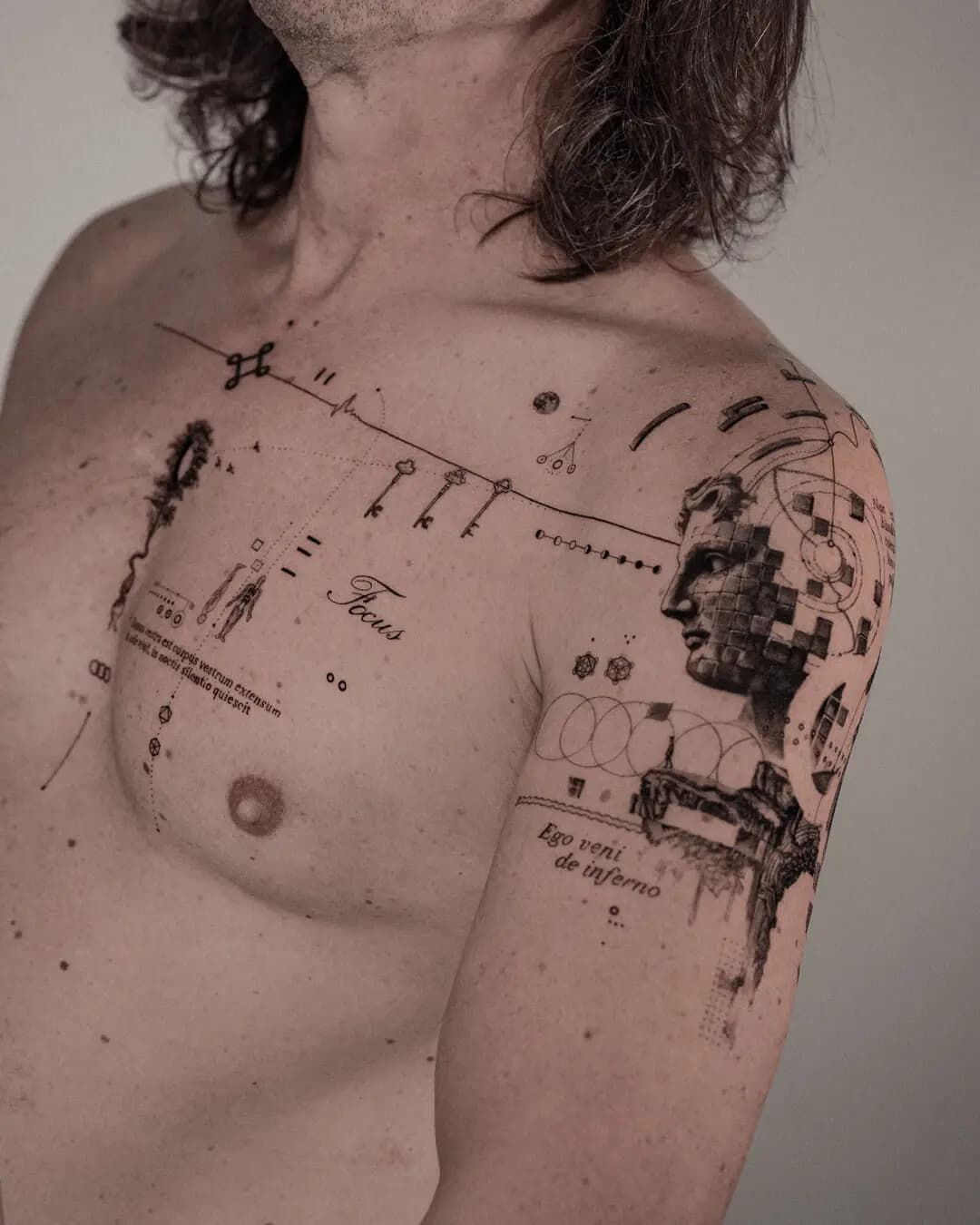 Tattoo 10