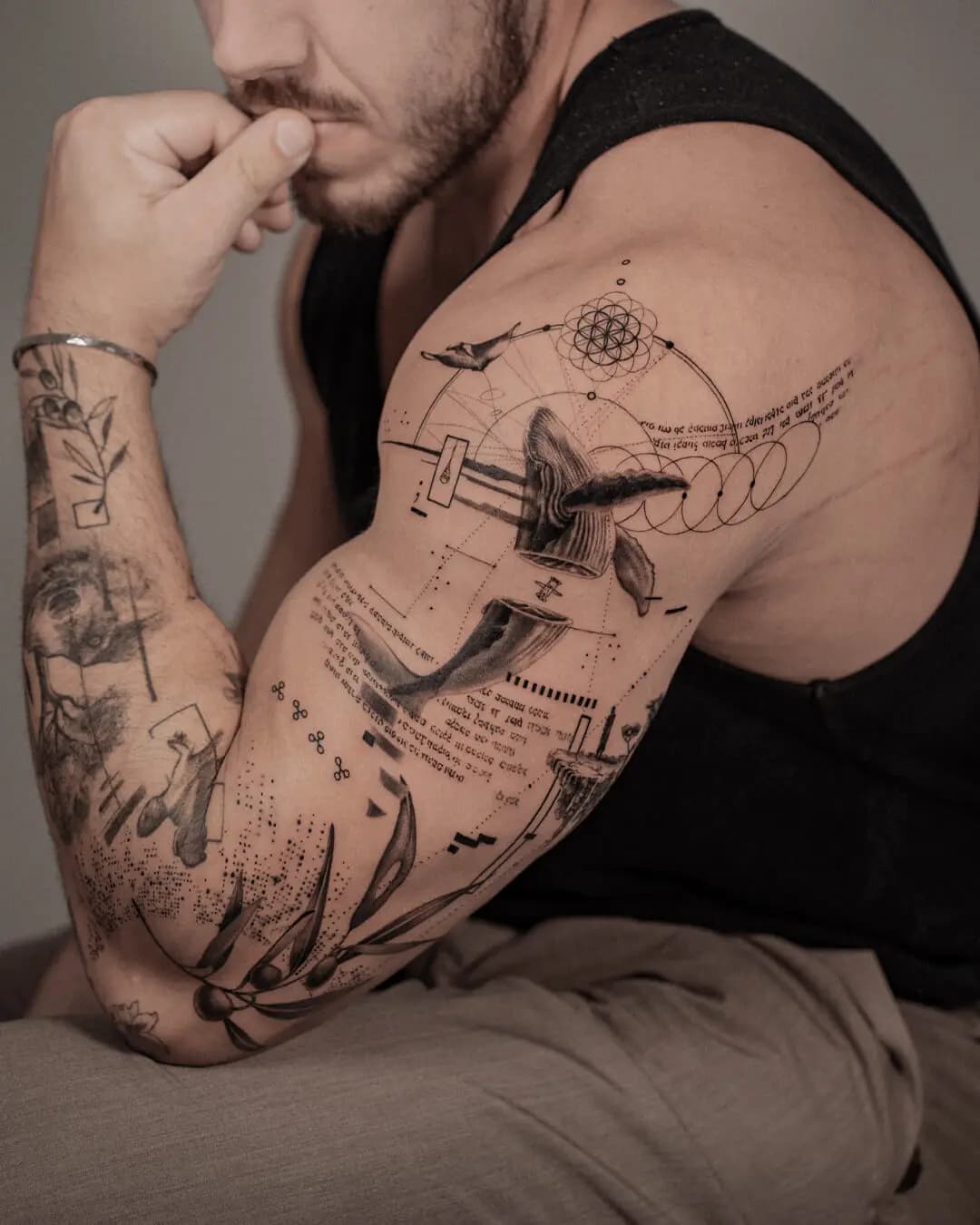 Tattoo 11