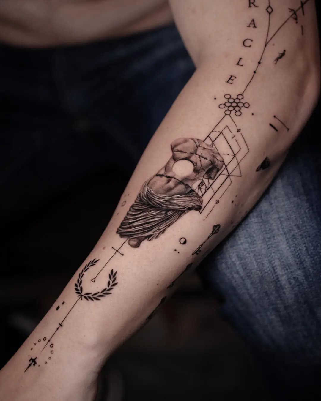 Tattoo 4