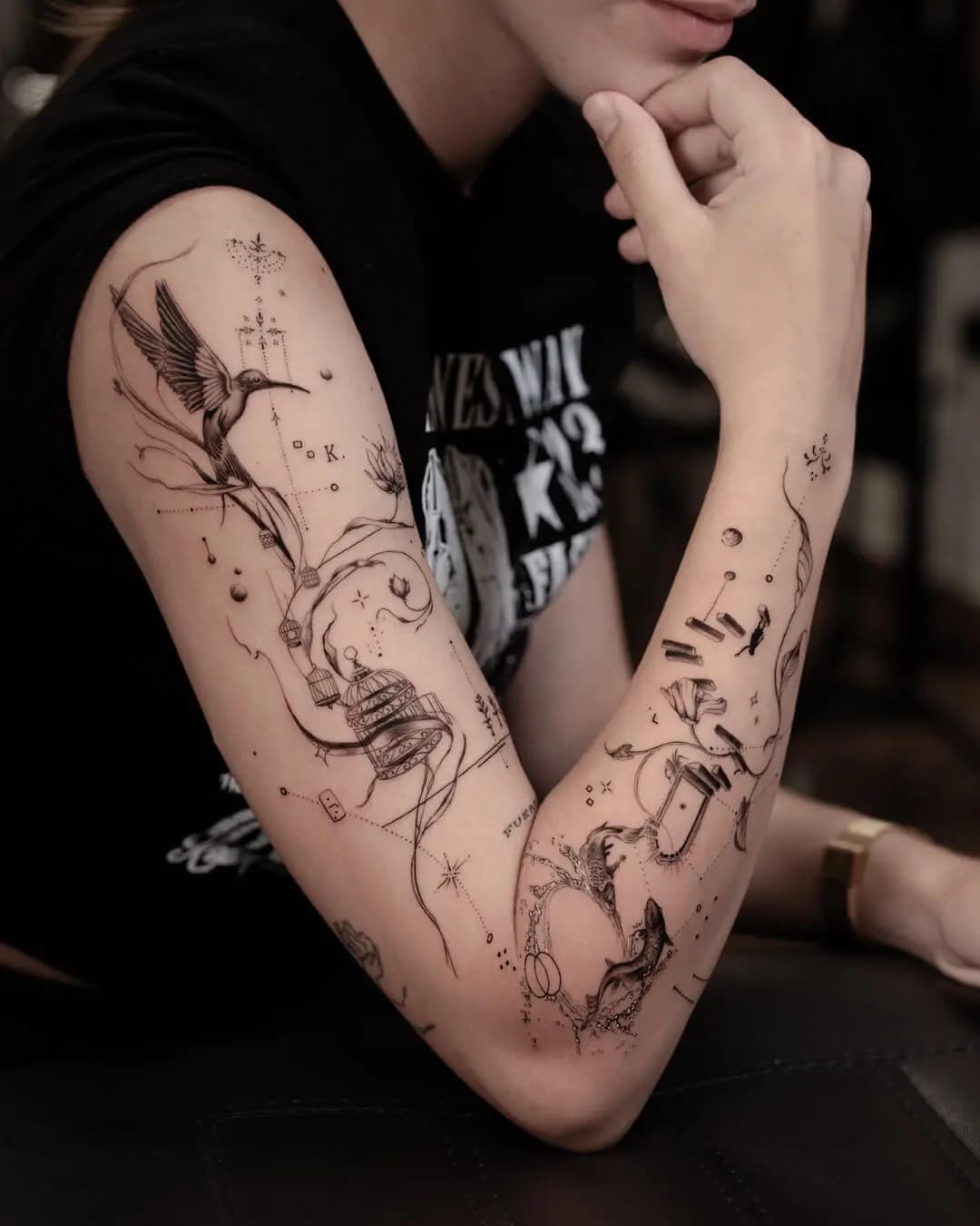 Tattoo 5