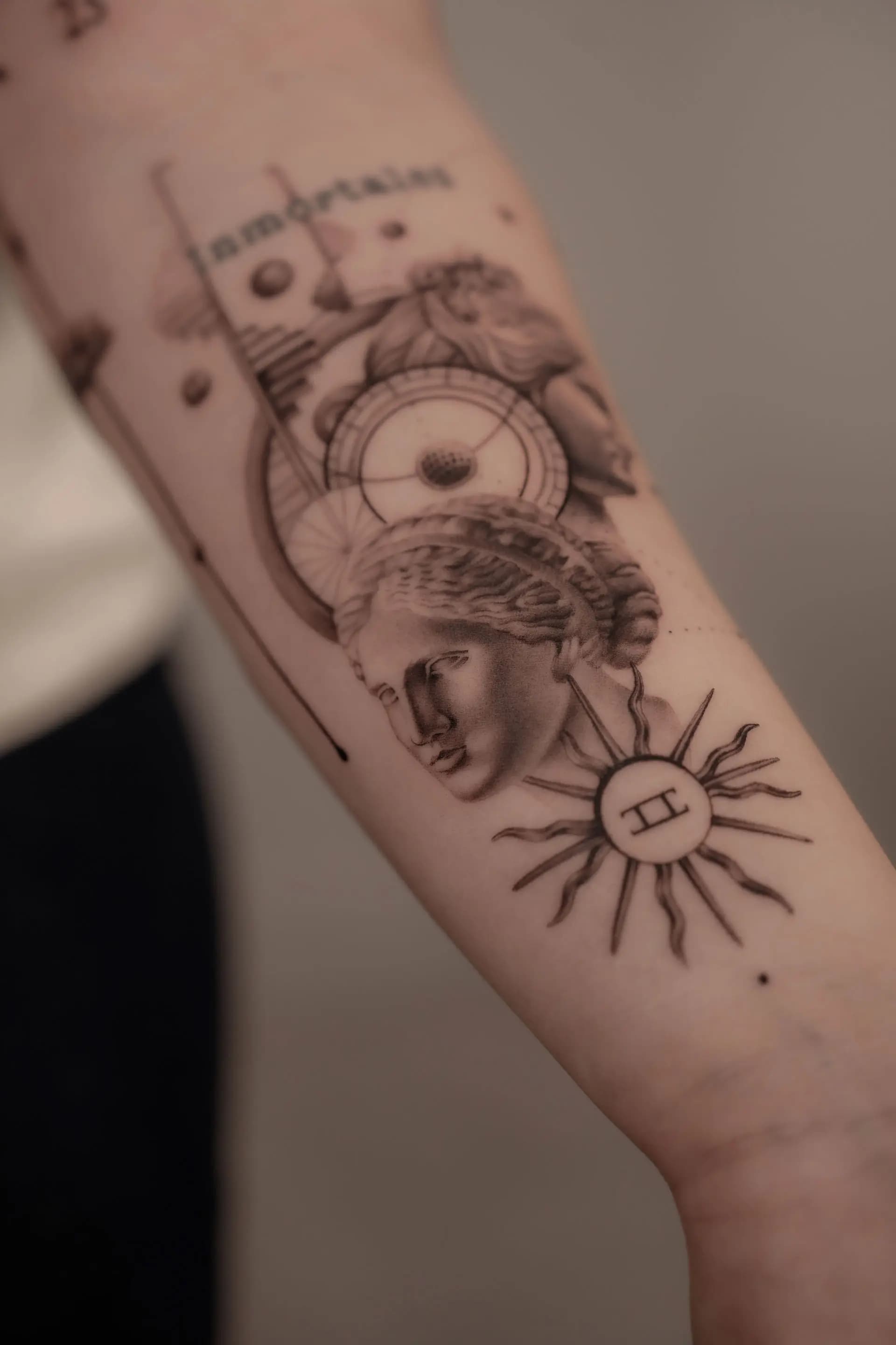 Tattoo 6