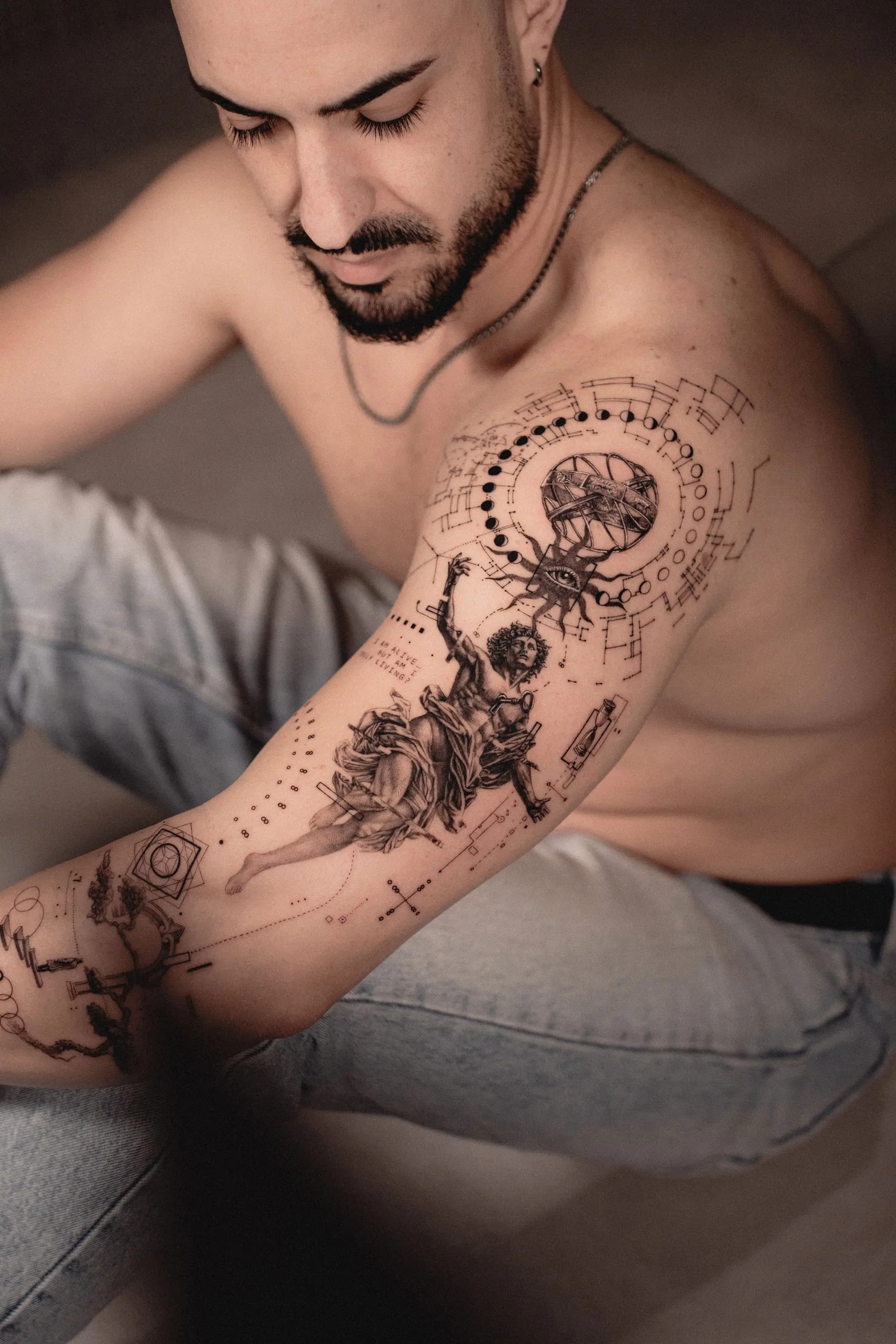 Tattoo 8