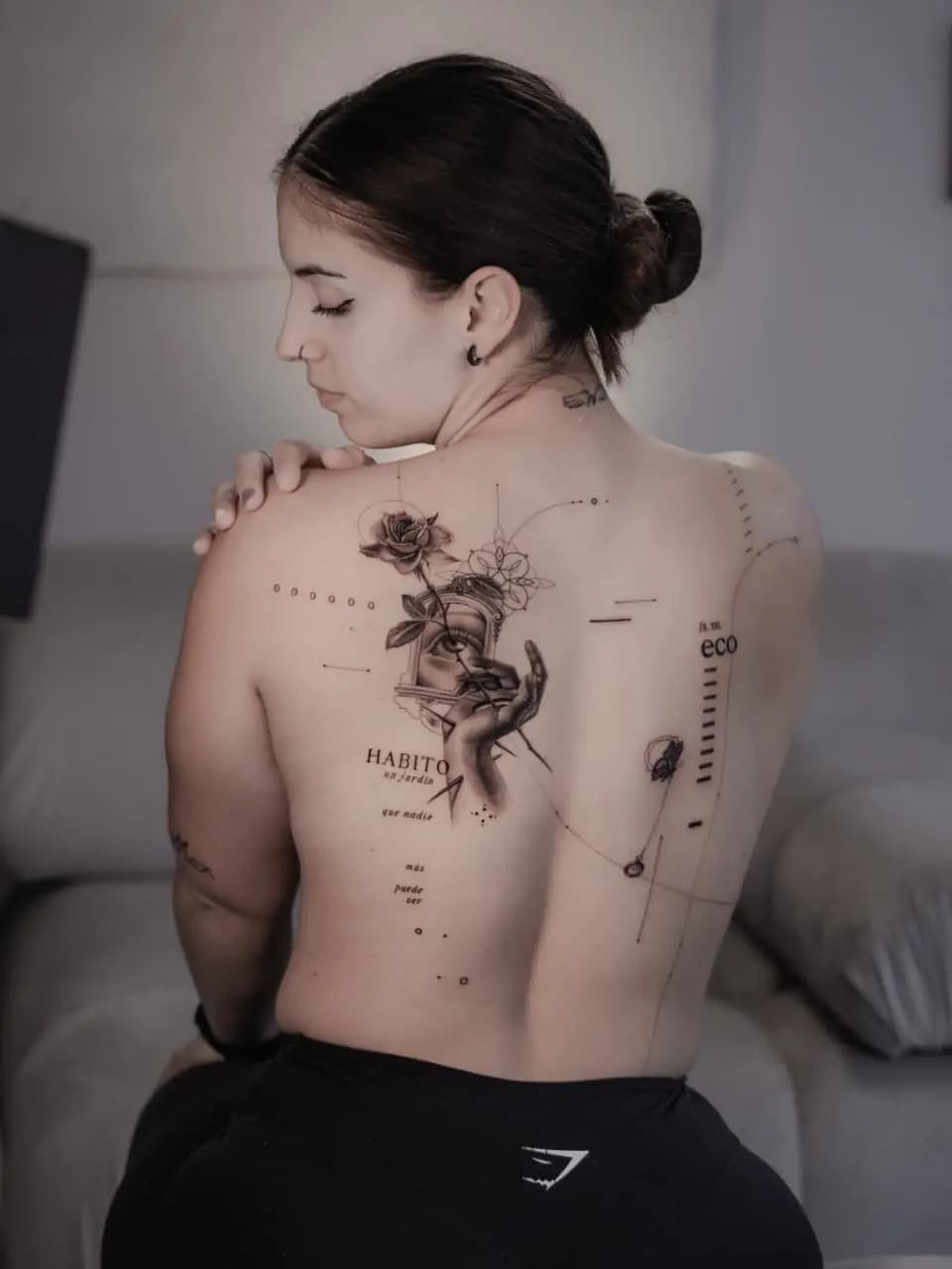 Andrea Martínez