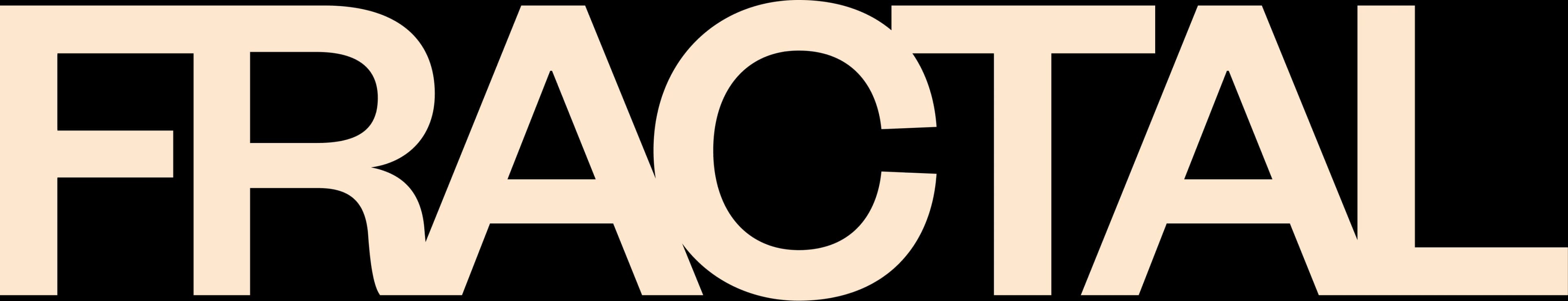 Fractal Logo